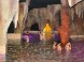 Hungarospa – Aqua Palace Kryté zážitkové kúpele, Hajdúszoboszló 9