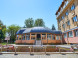 Hungarospa Thermal Hotel superior 3