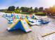 Keszthely - Mestská pláž (Városi strand)  6