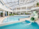 Liečebné a Wellness kúpele, kúpalisko Sárvár , Sárvár 25