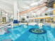 Liečebné a Wellness kúpele, kúpalisko Sárvár , Sárvár 28