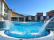Liečebné a Wellness kúpele, kúpalisko Sárvár , Sárvár 10
