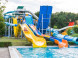 Liečebné a Wellness kúpele, kúpalisko Sárvár , Sárvár 54