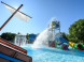 Liečebné a Wellness kúpele, kúpalisko Sárvár , Sárvár 37