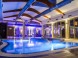 Liečivá voda Alsópáhok - Hotel Kolping 6