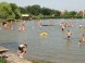 Plážové kúpalisko Sóstó (Sóstói strand) 2