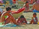 Siófok - Veľká pláž (Siófok Beach) 2