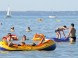 Siófok - Veľká pláž (Siófok Beach) 3