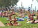 Siófok - Veľká pláž (Siófok Beach) 4