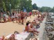 Siófok - Veľká pláž (Siófok Beach) 11