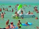 Siófok - Veľká pláž (Siófok Beach) 12