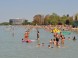 Siófok - Veľká pláž (Siófok Beach) 14