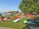 Siófok - Voľná pláž Újhelyi  4