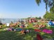 Siófok - Voľná pláž Újhelyi  5
