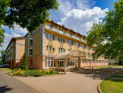 Leto Hungarospa 2
