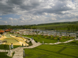 Zvýhodnený pobyt cez týždeň 57