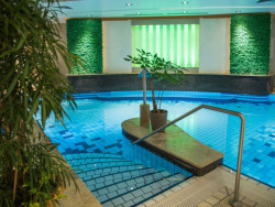 Letný relax Palace Hévíz