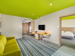 Vianoce Park Inn Zalakaros 1