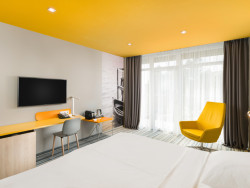 Vianoce Park Inn Zalakaros 4