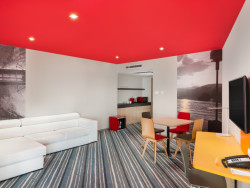 Vianoce Park Inn Zalakaros 5