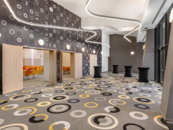 Vianoce Park Inn Zalakaros 12