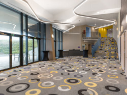 Vianoce Park Inn Zalakaros 14