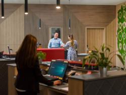 Vianoce Park Inn Zalakaros 20