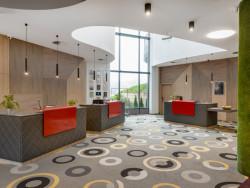 Vianoce Park Inn Zalakaros 24