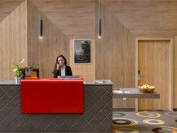 Vianoce Park Inn Zalakaros 25