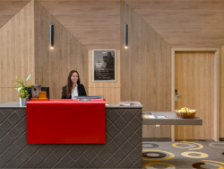 Vianoce Park Inn Zalakaros 26