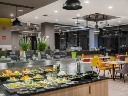 Vianoce Park Inn Zalakaros 33