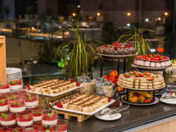 Vianoce Park Inn Zalakaros 36