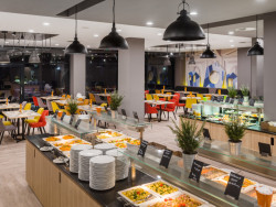 Vianoce Park Inn Zalakaros 42