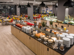 Vianoce Park Inn Zalakaros 53