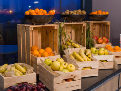 Vianoce Park Inn Zalakaros 55
