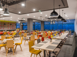Vianoce Park Inn Zalakaros 57