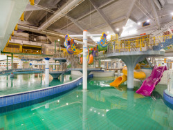 Vianoce Park Inn Zalakaros 60