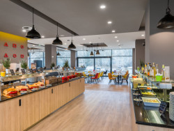Vianoce Park Inn Zalakaros 73