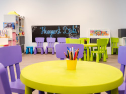 Vianoce Hunguest Bük 17