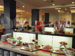 Park Inn Sárvár Vianoce 1