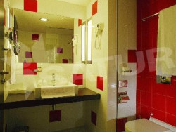 Park Inn Sárvár Vianoce 2