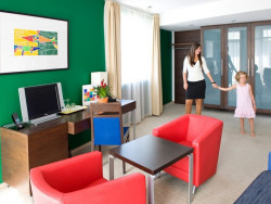 Park Inn Sárvár Vianoce 4