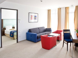 Park Inn Sárvár Vianoce 6