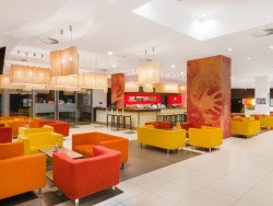 Park Inn Sárvár Vianoce 7