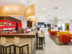 Park Inn Sárvár Vianoce 8