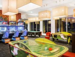 Park Inn Sárvár Vianoce 9
