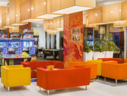 Park Inn Sárvár Vianoce 10