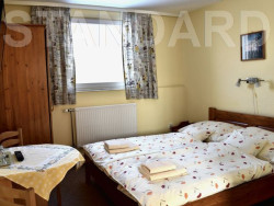 Pobyty Sá-Ra Termál (Penzión) 2026 2