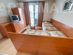 Pobyty Sá-Ra Termál (Apartmány) 2026 4
