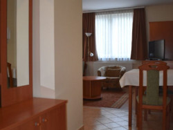 Pobyty Sá-Ra Termál (Apartmány) 2026 10